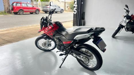 YAMAHA XTZ 150 Crosser S, Foto 3
