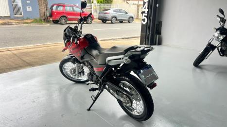 YAMAHA XTZ 150 Crosser S, Foto 4