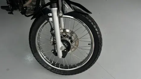 YAMAHA XTZ 150 Crosser S, Foto 8