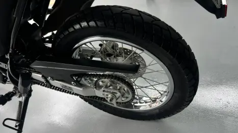 YAMAHA XTZ 150 Crosser S, Foto 9