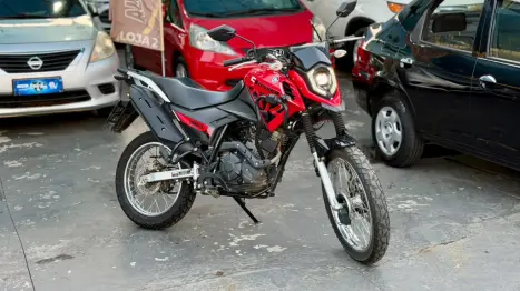 YAMAHA XTZ 150 Crosser S FLEX, Foto 2