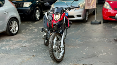 YAMAHA XTZ 150 Crosser S FLEX, Foto 4