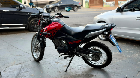 YAMAHA XTZ 150 Crosser S FLEX, Foto 5