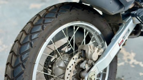 YAMAHA XTZ 150 Crosser S FLEX, Foto 7