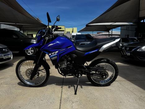 YAMAHA XTZ 250 LANDER, Foto 3