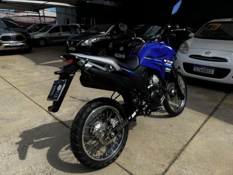 YAMAHA XTZ 250 LANDER, Foto 15