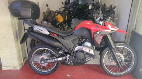 YAMAHA XTZ 250 LANDER, Foto 3