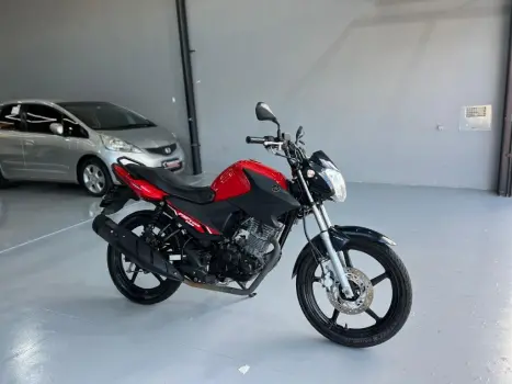 YAMAHA YBR 150 FACTOR ED, Foto 2