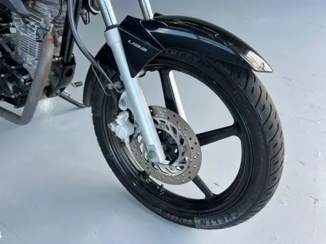 YAMAHA YBR 150 FACTOR ED, Foto 6