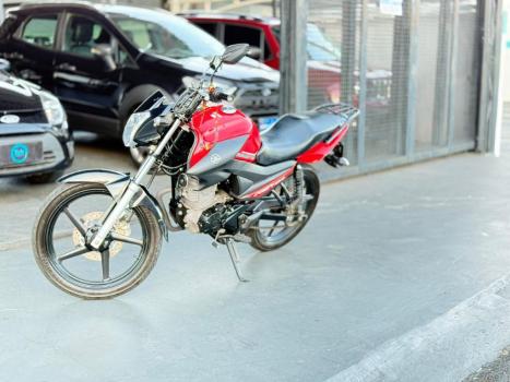 YAMAHA YBR 150 FACTOR ED FLEX, Foto 2