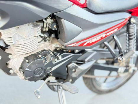 YAMAHA YBR 150 FACTOR ED FLEX, Foto 5