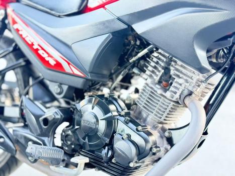 YAMAHA YBR 150 FACTOR ED FLEX, Foto 6