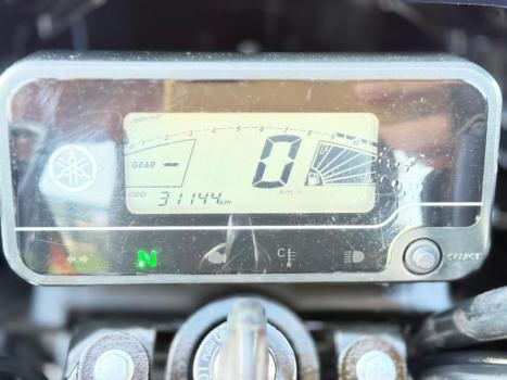 YAMAHA YBR 150 FACTOR ED FLEX, Foto 8
