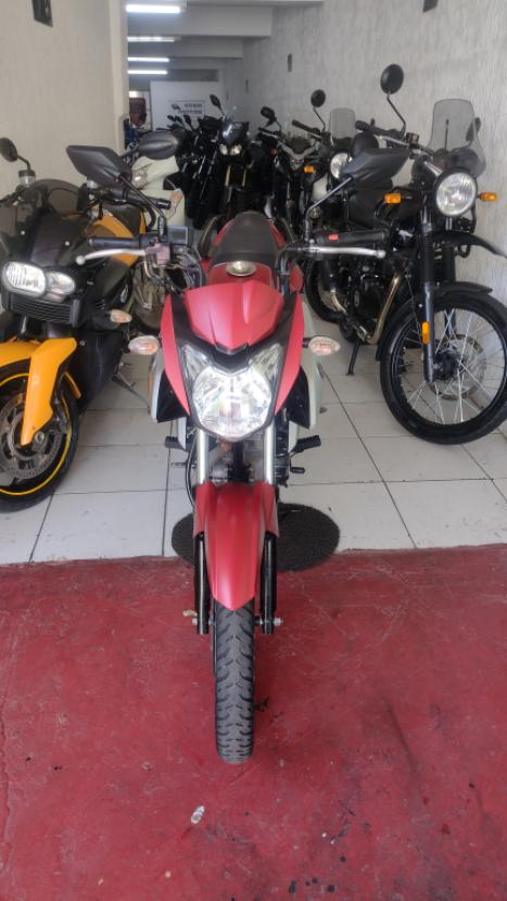 YAMAHA YS Fazer 150 BLUE FLEX, Foto 3