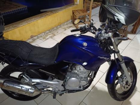 YAMAHA YS Fazer 250 , Foto 3 YAMAHA YS Fazer 250 , Foto 3
