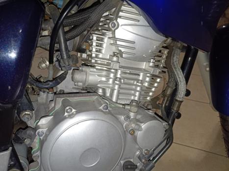 YAMAHA YS Fazer 250 , Foto 4 YAMAHA YS Fazer 250 , Foto 4