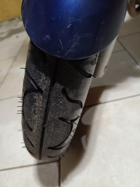 YAMAHA YS Fazer 250 , Foto 5 YAMAHA YS Fazer 250 , Foto 5