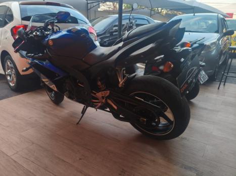 YAMAHA YZF R1 1000 EDI��O LIMITADA, Foto 3