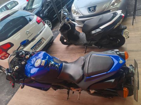 YAMAHA YZF R1 1000 EDI��O LIMITADA, Foto 8