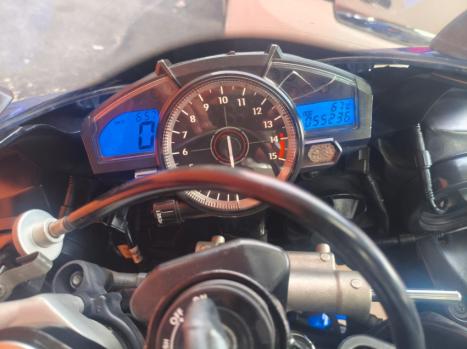 YAMAHA YZF R1 1000 EDI��O LIMITADA, Foto 11