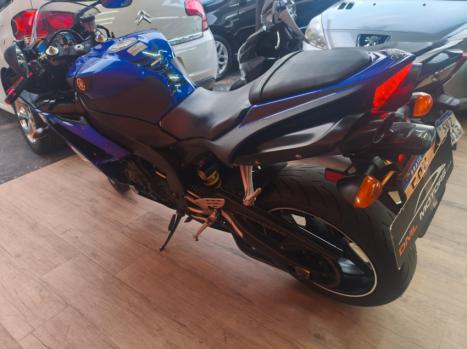 YAMAHA YZF R1 1000 EDI��O LIMITADA, Foto 12