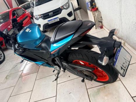 YAMAHA YZF R3 320 ABS, Foto 5