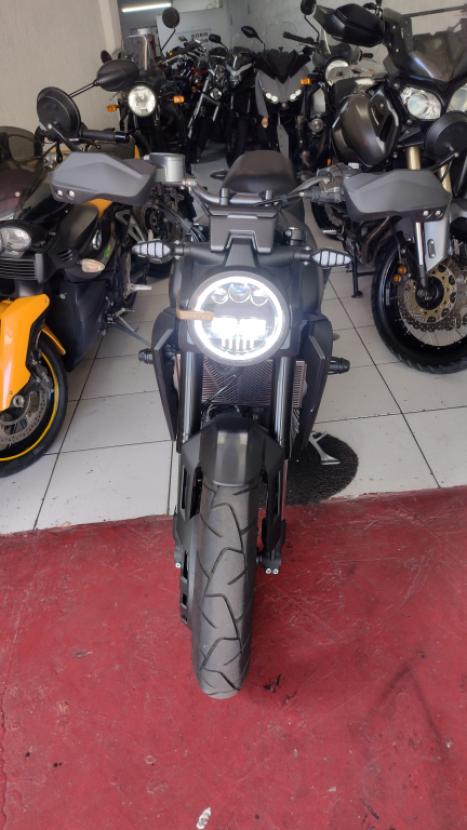 ZONTES GK 350 , Foto 3