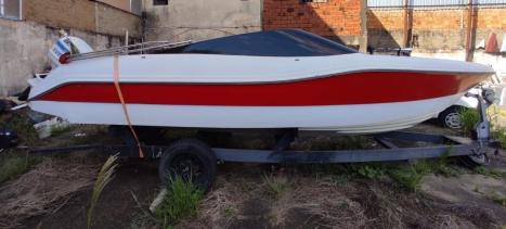 ALTERNATIVA 630 Cabin , Foto 5