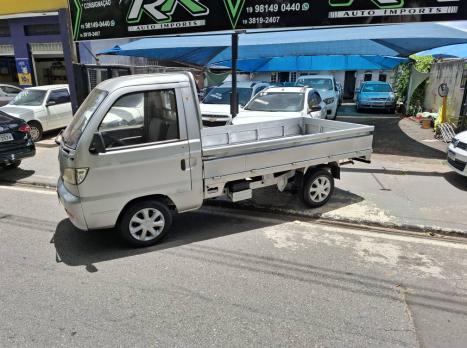 ASIA MOTORS Towner 0.8 PICK-UP, Foto 11