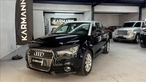 AUDI A1 1.4 16V 4P TFSI SPORTBACK ATRACTION S-TRONIC AUTOMTICO, Foto 1
