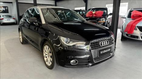 AUDI A1 1.4 16V 4P TFSI SPORTBACK ATRACTION S-TRONIC AUTOMTICO, Foto 3