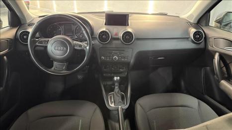 AUDI A1 1.4 16V 4P TFSI SPORTBACK ATRACTION S-TRONIC AUTOMTICO, Foto 6