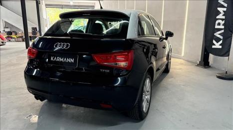 AUDI A1 1.4 16V 4P TFSI SPORTBACK ATRACTION S-TRONIC AUTOMTICO, Foto 8