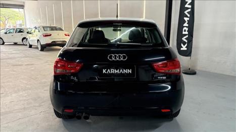 AUDI A1 1.4 16V 4P TFSI SPORTBACK ATRACTION S-TRONIC AUTOMTICO, Foto 9