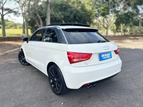 AUDI A1 1.4 16V 4P TFSI ATRACTION S-TRONIC AUTOMTICO, Foto 6