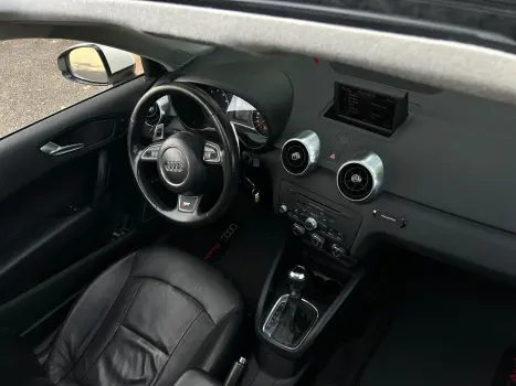 AUDI A1 1.4 16V 4P TFSI ATRACTION S-TRONIC AUTOMTICO, Foto 7