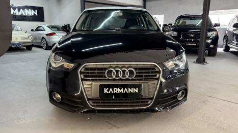 AUDI A1 1.4 16V 4P TFSI SPORTBACK ATRACTION S-TRONIC AUTOMTICO, Foto 2