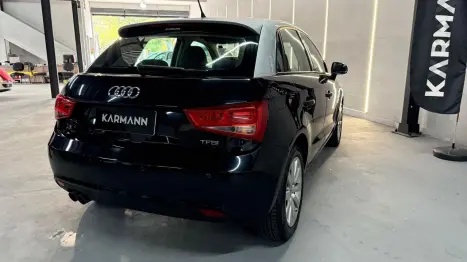AUDI A1 1.4 16V 4P TFSI SPORTBACK ATRACTION S-TRONIC AUTOMTICO, Foto 8