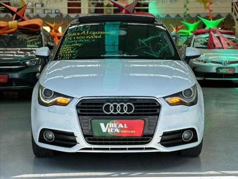 AUDI A1 1.4 16V 4P TFSI SPORTBACK ATRACTION S-TRONIC AUTOMTICO, Foto 2