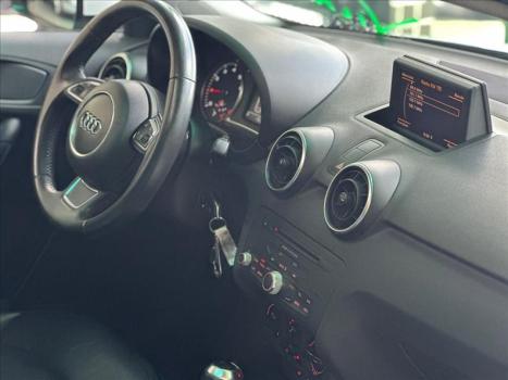 AUDI A1 1.4 16V 4P TFSI SPORTBACK ATRACTION S-TRONIC AUTOMTICO, Foto 4