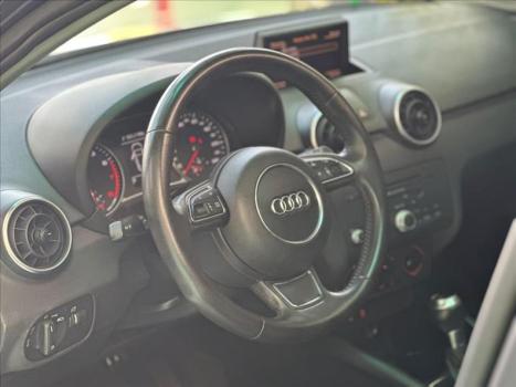 AUDI A1 1.4 16V 4P TFSI SPORTBACK ATRACTION S-TRONIC AUTOMTICO, Foto 5