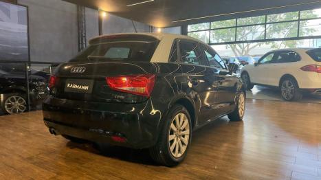 AUDI A1 1.4 16V TFSI ATRACTION S-TRONIC AUTOMTICO, Foto 3