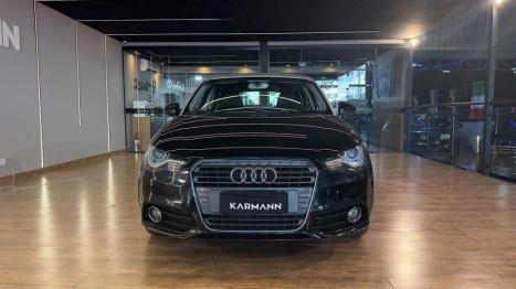 AUDI A1 1.4 16V TFSI ATRACTION S-TRONIC AUTOMTICO, Foto 4