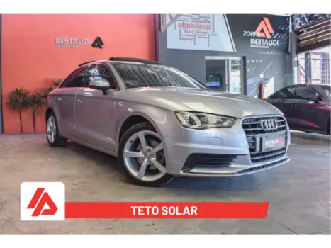 AUDI A3 1.4 16V 4P TFSI SPORTBACK AMBIENTE S-TRONIC AUTOMTICO, Foto 1