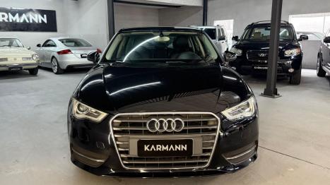 AUDI A3 1.4 16V 4P TFSI ATTRACTION S-TRONIC AUTOMTICO, Foto 2