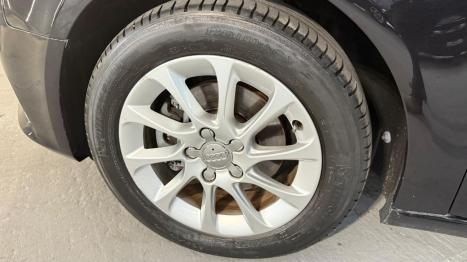 AUDI A3 1.4 16V 4P TFSI ATTRACTION S-TRONIC AUTOMTICO, Foto 7