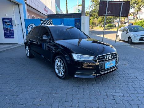 AUDI A3 1.4 16V 4P TFSI SPORTBACK S-TRONIC AUTOMTICO, Foto 7