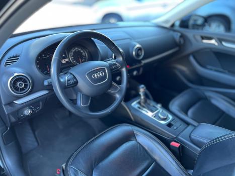 AUDI A3 1.4 16V 4P TFSI SPORTBACK S-TRONIC AUTOMTICO, Foto 9