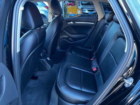 AUDI A3 1.4 16V 4P TFSI SPORTBACK S-TRONIC AUTOMTICO, Foto 11