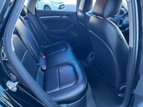 AUDI A3 1.4 16V 4P TFSI SPORTBACK S-TRONIC AUTOMTICO, Foto 12